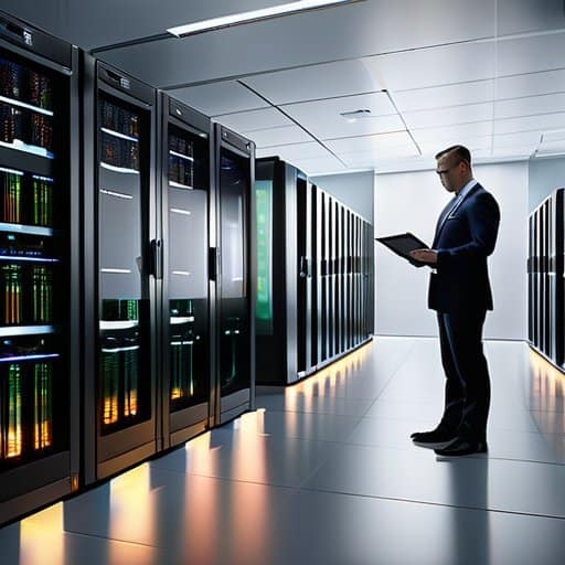 Sovereign Business Data Storage Unlocking National Cloud Sovereignty