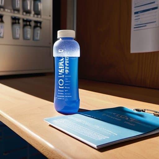 The Legal Landscape of Hydration Science Beyond Water