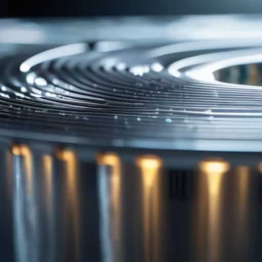 The Physics of Thirst Condensate Water Technology Explained
