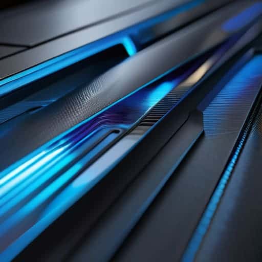 The Science of Sealing Mastering Vip Panel Technology