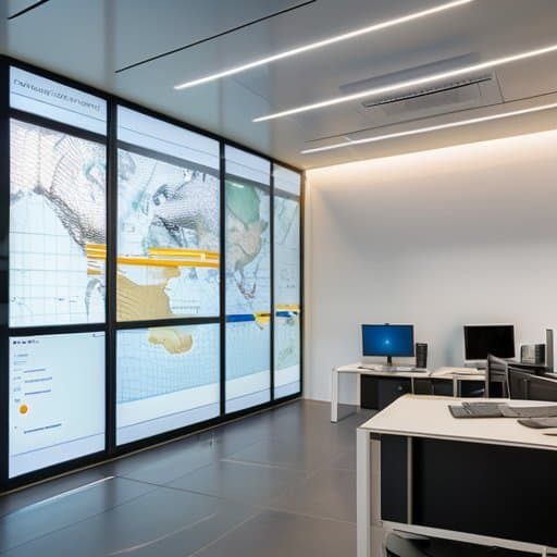 Crossborder Data Rules Navigating Residency and Gdpr