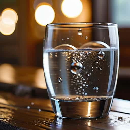 Drinking Water From Air Turning Vapor Into Vitality