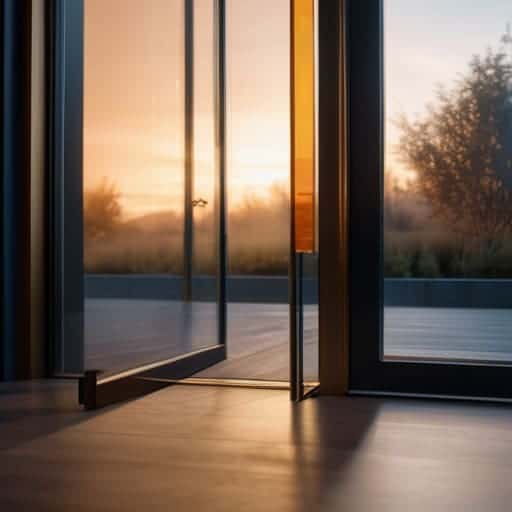 Minimizing Heat Transfer Through Advanced Insulation Materials