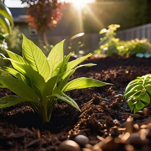 Greywater mulch basin: Bringing It All Home.