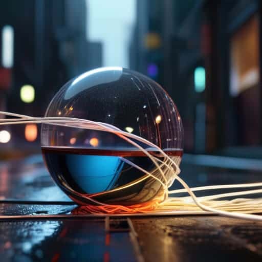 The Bottom Line on Latency performance.