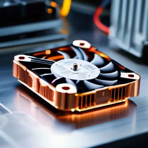 The Final Verdict on Thermal Control.