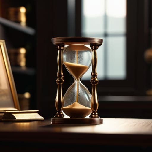 The Long Game of Time Decay strategies.