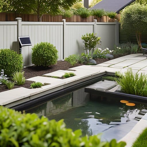 Wrapping It All Up: Solar pump compliance