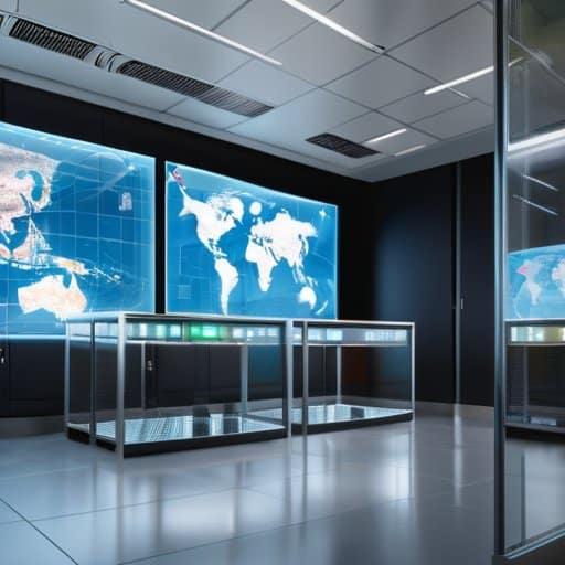 Wrapping It All Up: sovereign cloud security