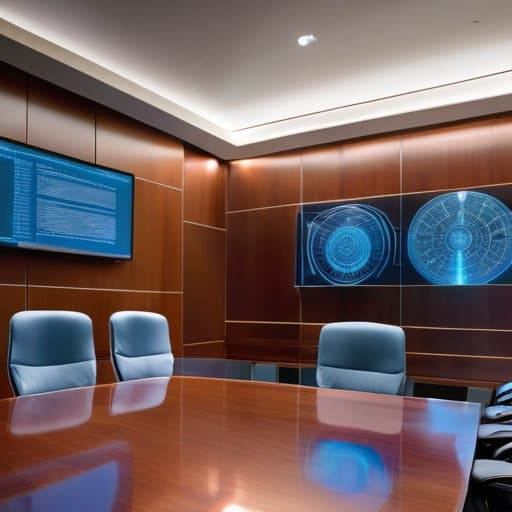 Wrapping It All Up: secure banking proof