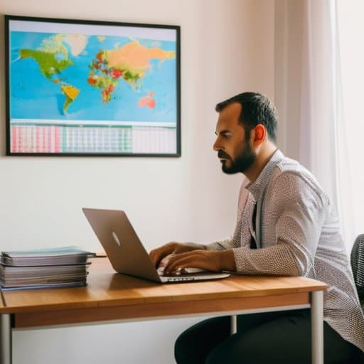 Wrapping It All Up: Global Tax Strategies