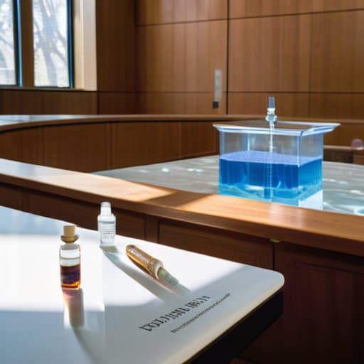 Wrapping It All Up: regulated electrolyte water