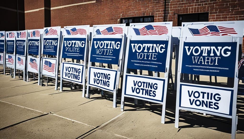 Barriers to Voter Participation