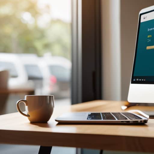 Borrow where you shop: Embedded marketplace lending
