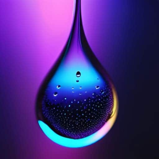 Micro-hydration in Web GL for 3D apps.