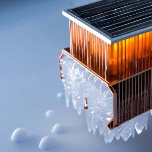 Five creative Peltier cooling module projects.