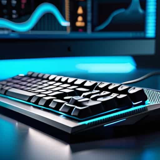 Real-world latency benchmarks for power users.