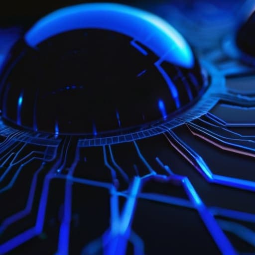 Topological Insulators in modern technology.