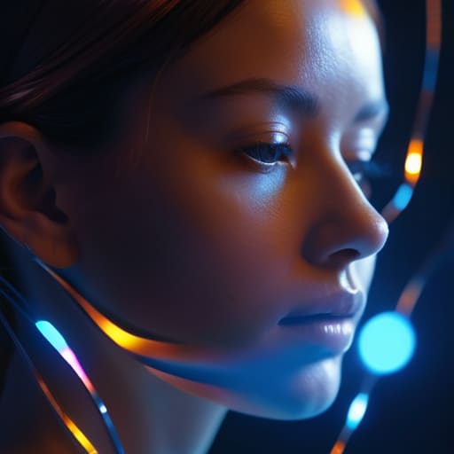 Harnessing Real Time Neurofeedback Audio for Cognitive Flow