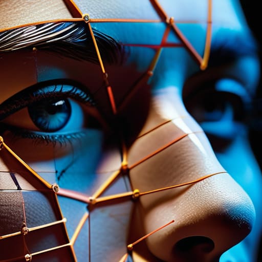 How Feedback Loops in Digital Art Kill Originality
