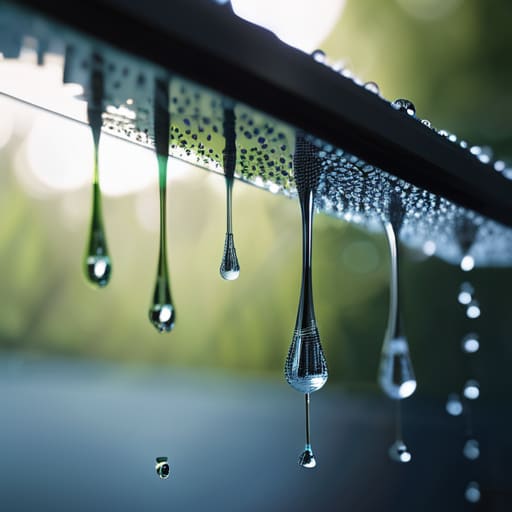 From Humidity Harvesting Systems to Potable Water Purification Stages