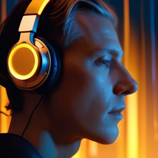 Mastering Cognitive State Modulation via Sonic Precision