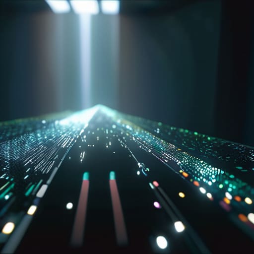 Perfect Contrast: Dynamic Metadata Injection for Hdr10+ 3 The SMPTE ST 2094 Standard Defined explained.