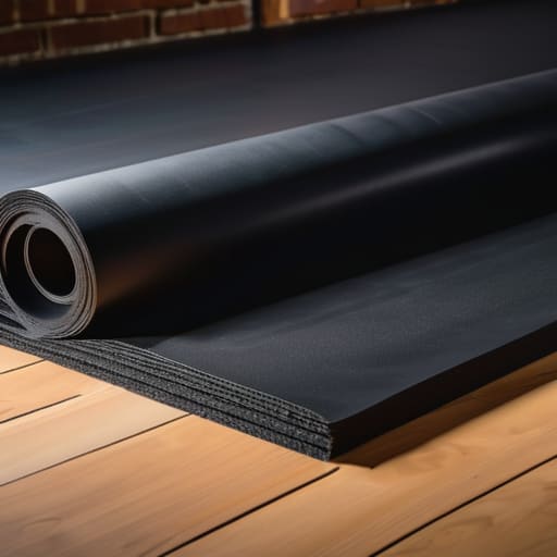 Why High Density Vinyl Sheeting Outperforms the Rest