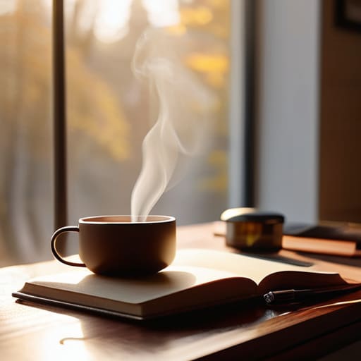 Setting the Focus Stage: Environment Priming Trigger Staging 4 The Blueprint for Your New Reality.