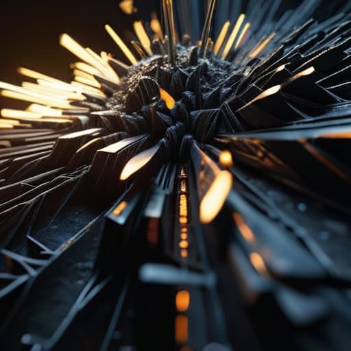 The Bottom Line: Reconfiguring cognitive architecture.