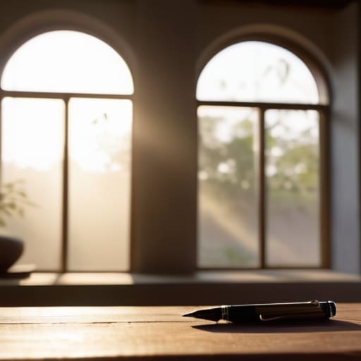 The Verdict on Stillness in quiet contemplation.