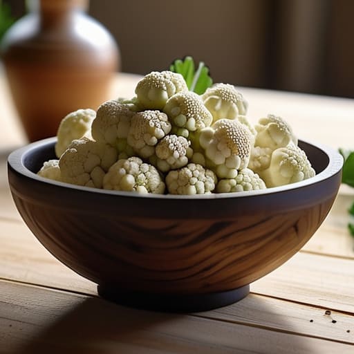 The Verdict on the Cauliflower Precedent.
