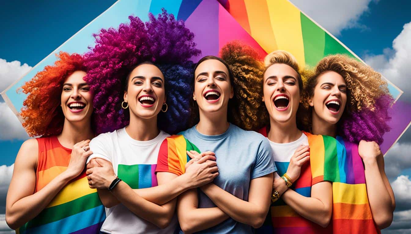 LGBTQ+ Discrimination