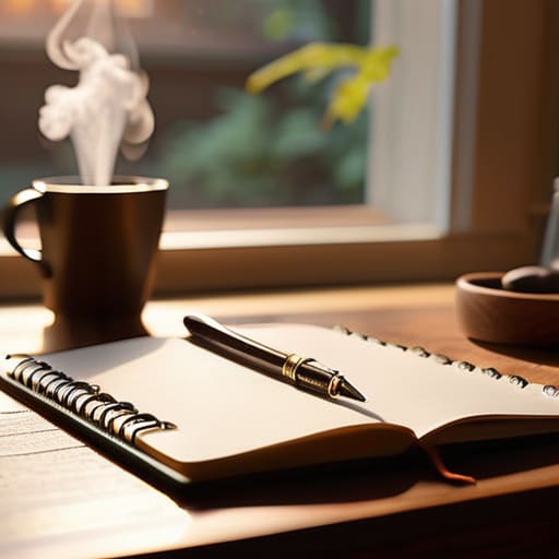 Interstitial Journaling Integration for closing loops.