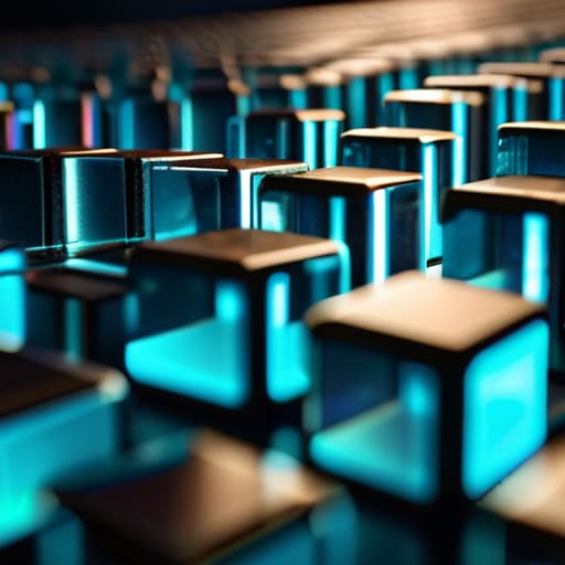 ZFS Dataset Alignment Tuning guides.