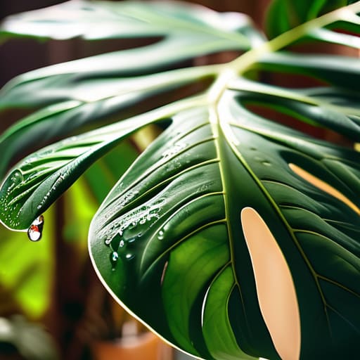 Decoding the Laws of Plant Transpiration and Air Temperature
