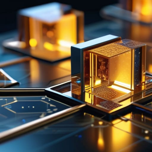 Navigating Complex Fully Homomorphic Encryption Schemes.