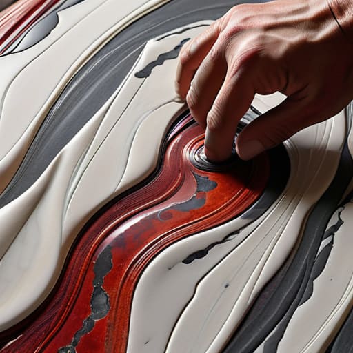 The Enduring Legacy of the Crafted Stone.