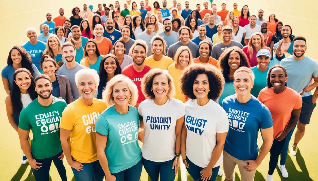 Racial Equity