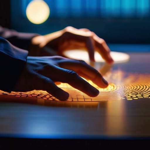 Mastering Adaptive Learning Loops in Deep Work.