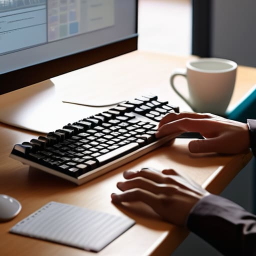 The Async Standard: Communication Slas 4 The Bottom Line: predictable communication rhythms.
