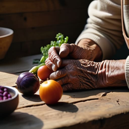 Ancient Agricultural Practices and the Roots of Civilization