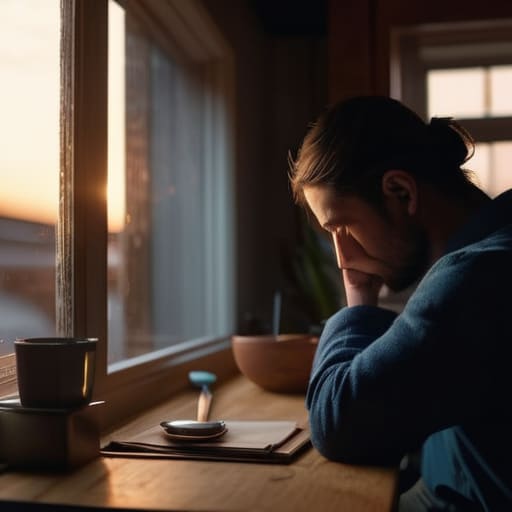 Decision Fatigue After Work the Cognitive Cost of Commitment