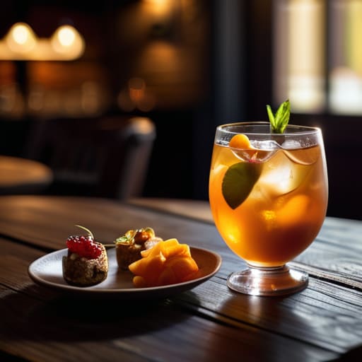 Decoding the Inflation Impact on Dining Out.