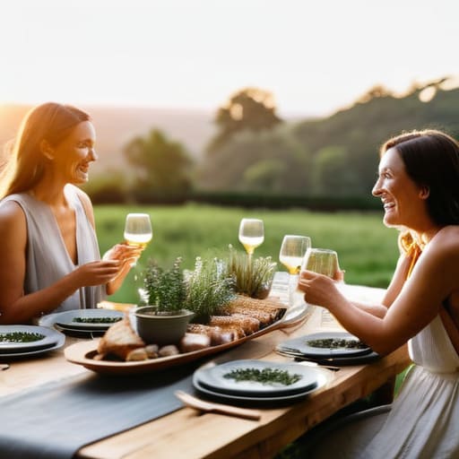 The Art of Social Governance: Applying Civic Order to Master How to Host Without Stress 2 Managing Guest Expectations Through Transparent Communication.