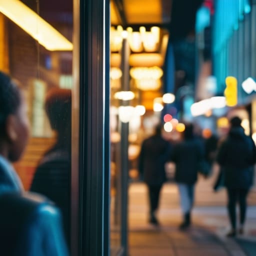Mastering Urban Travel Time Management and Civic Flow.
