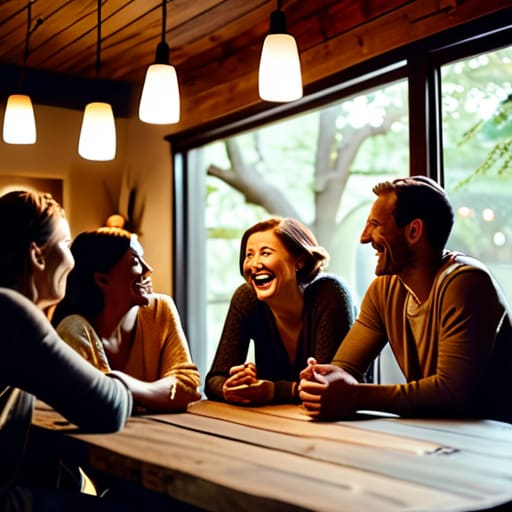 Overcoming Social Anxiety in Adulthood Navigating Inner Barriers