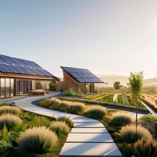 Perovskite Solar Technology Developments and the Right to Energy