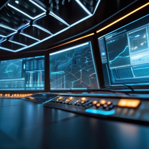 The Architecture of Order Implementing Real Time Chat Monitoring Systems