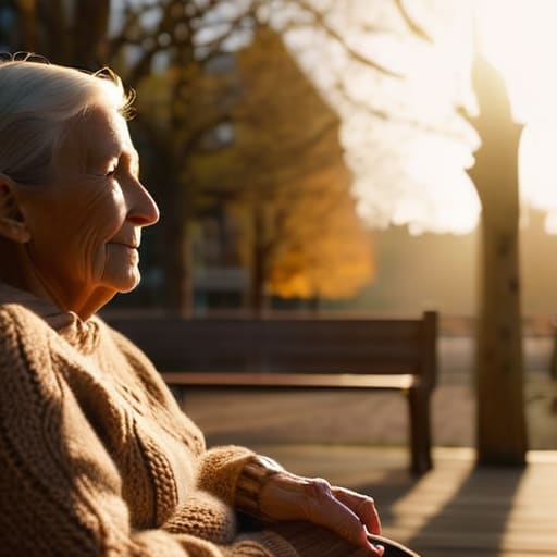 How social connection affects mental health.